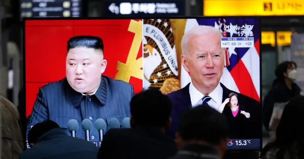 NKorea slams US over submarine deal, warns countermeasures